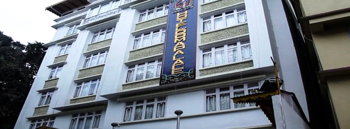 Hotel Doma Palace - Gangtok 01.jpg